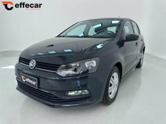 usato VOLKSWAGEN Polo
