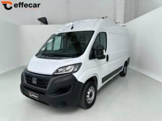 usato FIAT Ducato