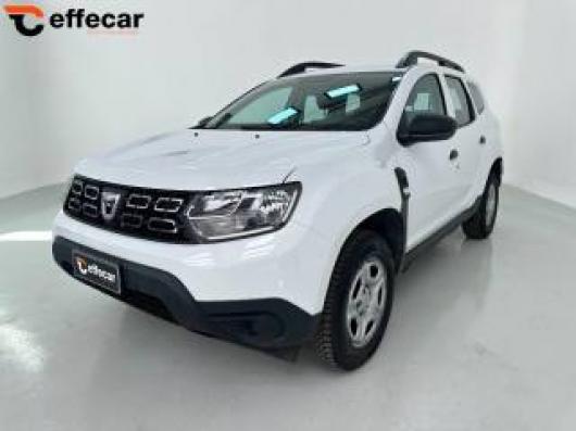 usato DACIA Duster