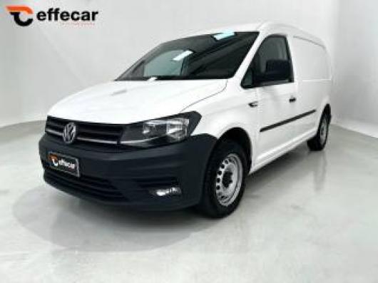 usato VOLKSWAGEN Caddy