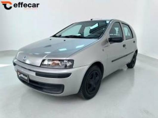 usato FIAT Punto
