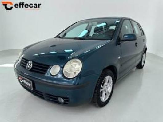 usato VOLKSWAGEN Polo