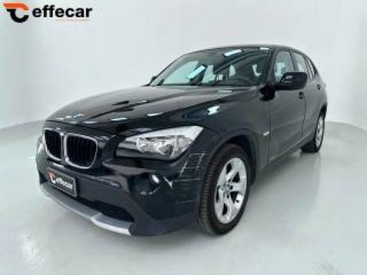 usato BMW X1