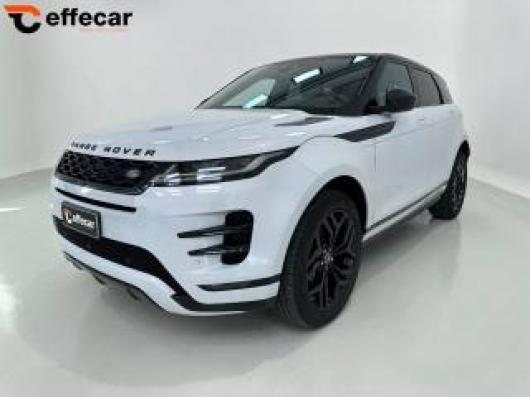 usato LAND ROVER Range Rover Evoque