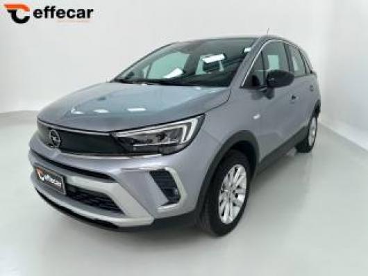 usato OPEL Crossland