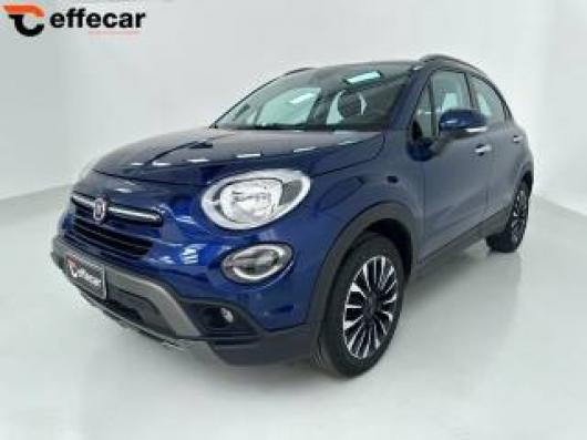 usato FIAT 500X