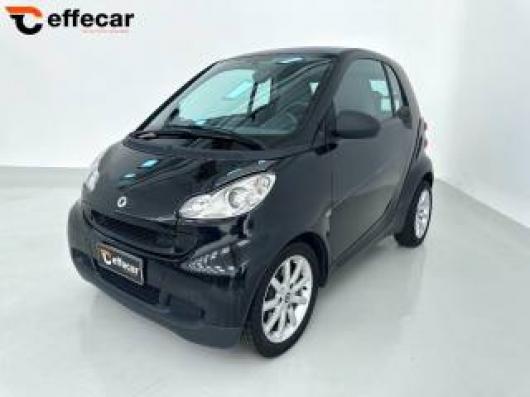 usato SMART ForTwo