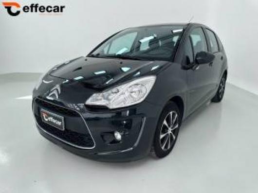 usato CITROEN C3
