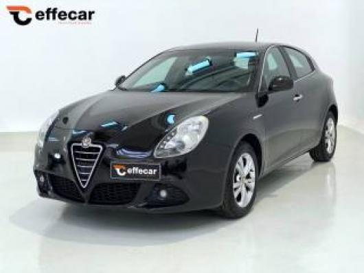 Giulietta