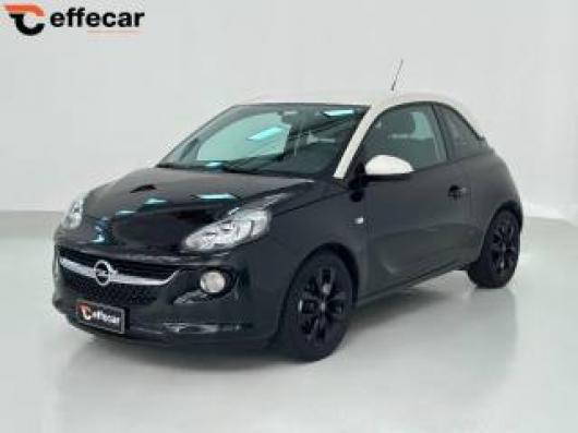 usato OPEL Adam