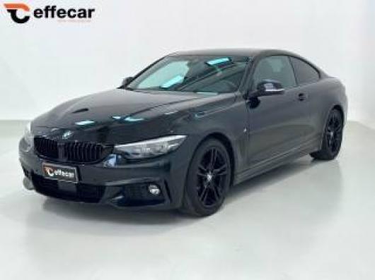 usato BMW 420