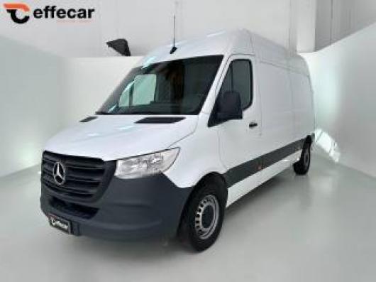 usato MERCEDES Sprinter