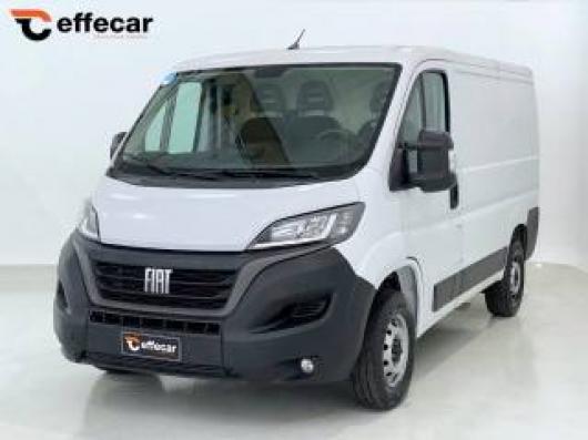 usato FIAT Ducato