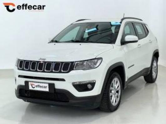 usato JEEP Compass