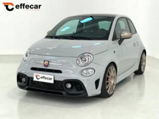 usato ABARTH 595