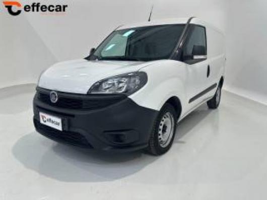 usato FIAT Doblo