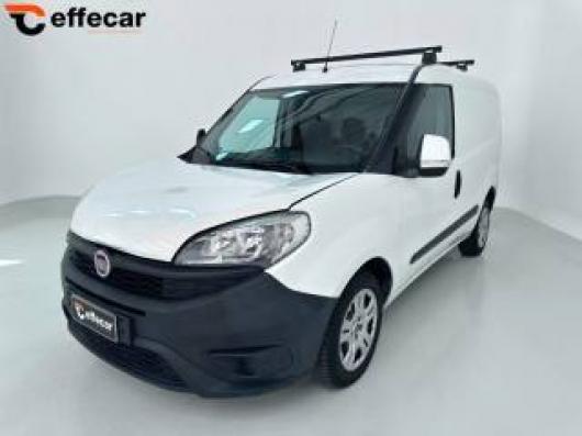 usato FIAT Doblo