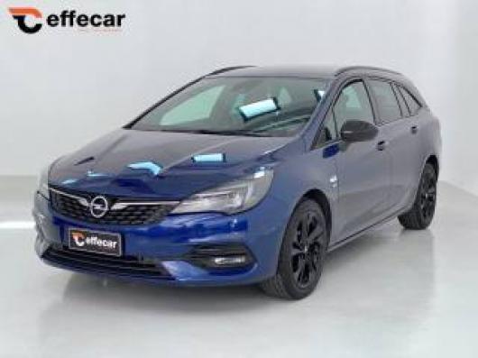 usato OPEL Astra