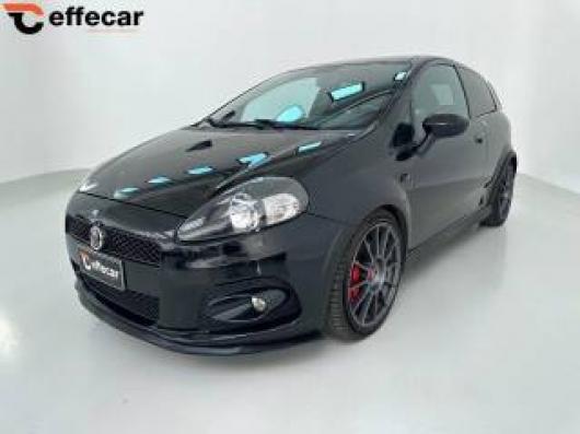 usato ABARTH Grande Punto