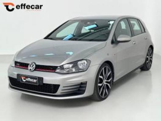 Golf GTI