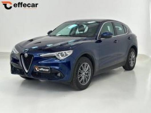 usato ALFA ROMEO Stelvio