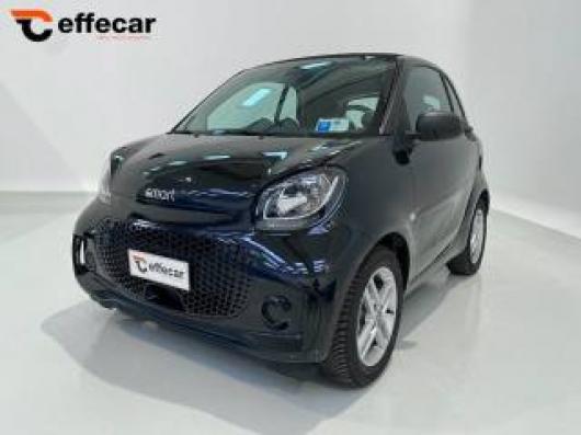 usato SMART ForTwo