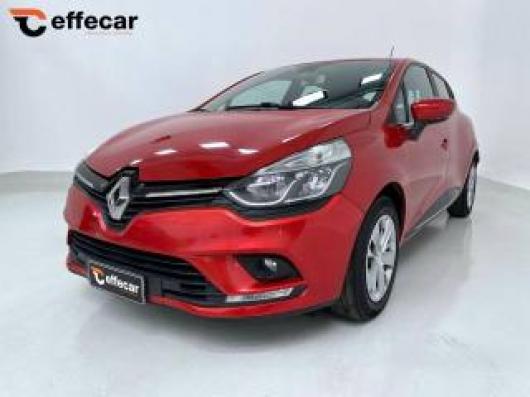 usato RENAULT Clio