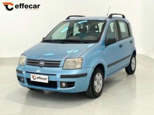usato FIAT Panda