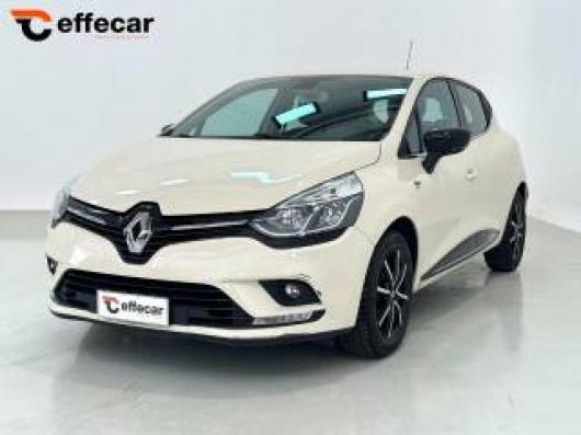 usato RENAULT Clio
