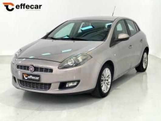 usato FIAT Bravo