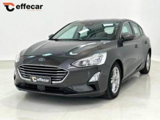 usato FORD Focus