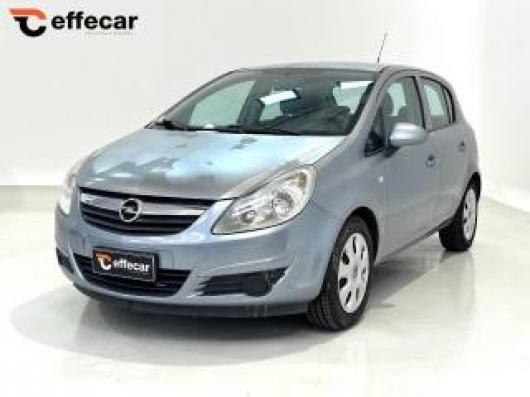 usato OPEL Corsa