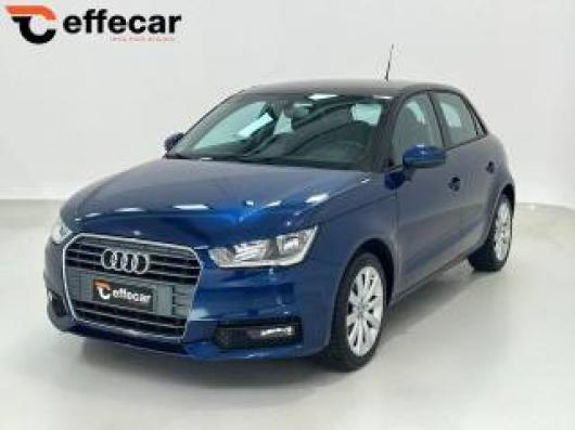 usato AUDI A1