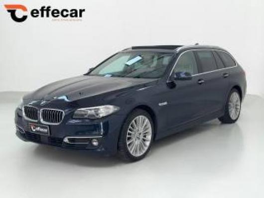 usato BMW 525