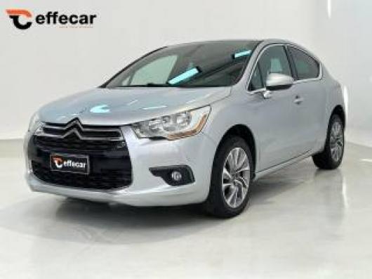 usato DS AUTOMOBILES DS 4