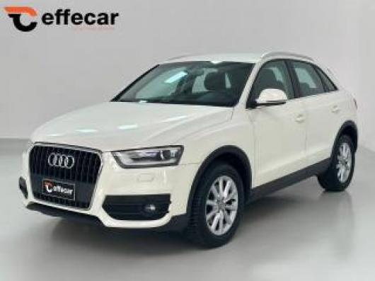 usato AUDI Q3