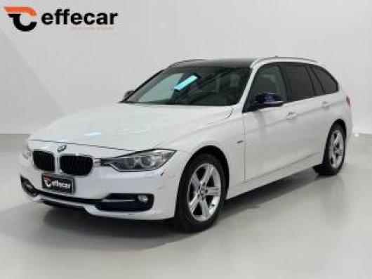usato BMW 316