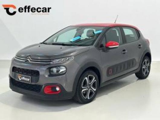 usato CITROEN C3