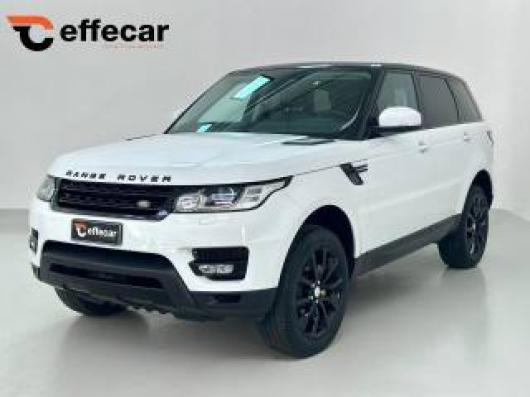 usato LAND ROVER Range Rover Sport