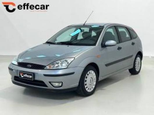 usato FORD Focus