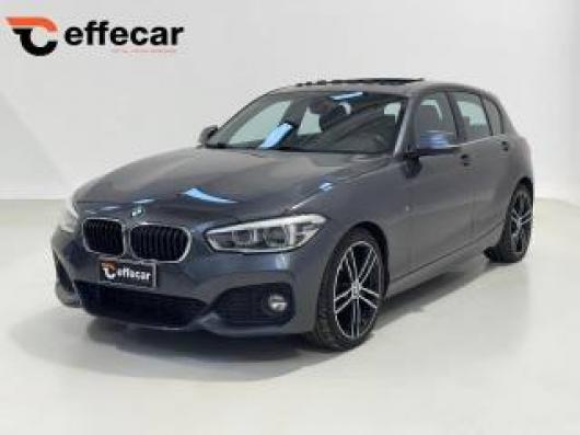 usato BMW 116