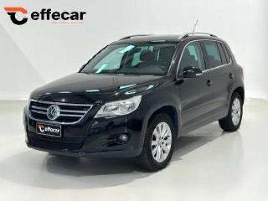 usato VOLKSWAGEN Tiguan