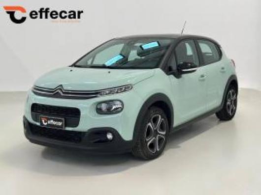 usato CITROEN C3