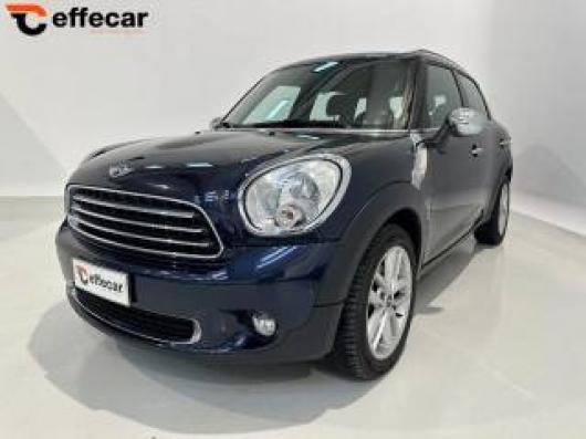 usato MINI Countryman