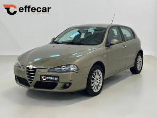 usato ALFA ROMEO 147
