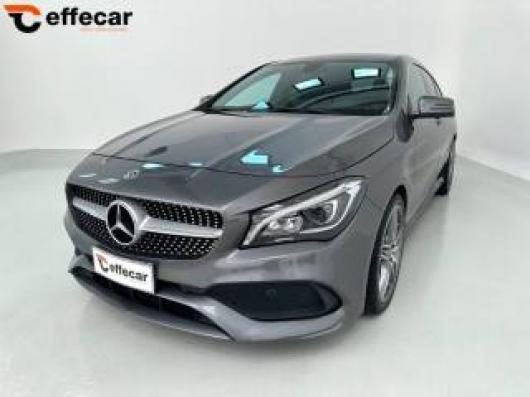 usato MERCEDES CLA 200
