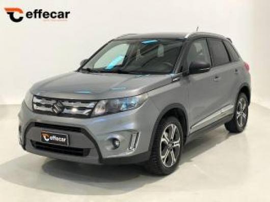 usato SUZUKI Vitara