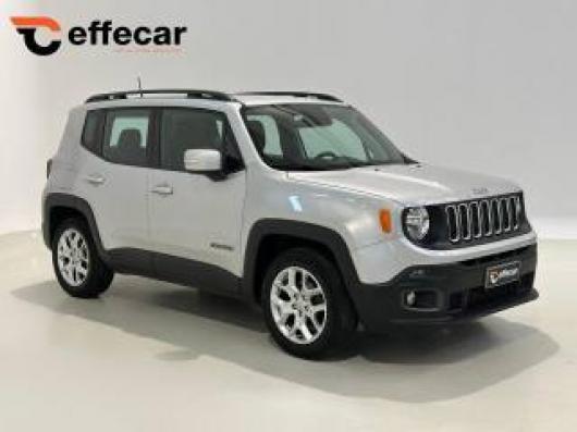 usato JEEP Renegade