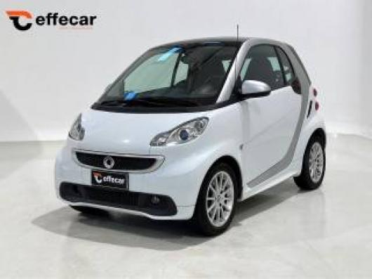 usato SMART ForTwo