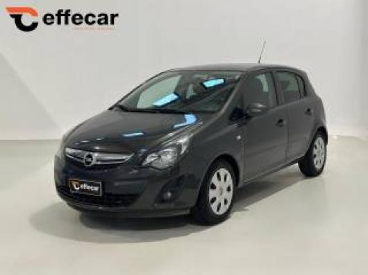 usato OPEL Corsa